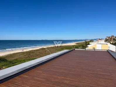 Casa com 5 Quartos à venda, 450m² no Brejatuba, Guaratuba