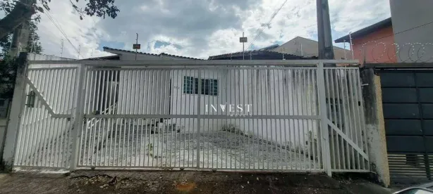Imóvel Comercial com 2 Quartos à venda, 65m² no Residencial Bosque dos Ipês, São José dos Campos