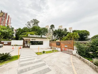Apartamento com 2 Quartos à venda, 83m² no Jardim Íris, São Paulo