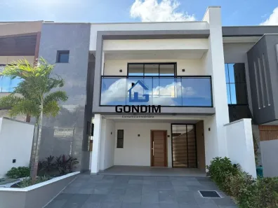 Casa de Condomínio com 4 Quartos à venda, 245m² no Maraponga, Fortaleza