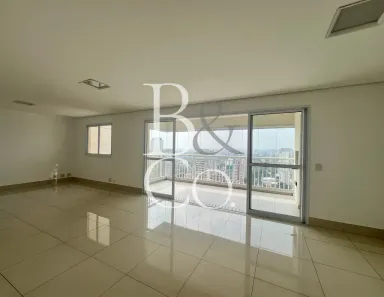 Apartamento com 3 Quartos à venda, 123m² no Vila Congonhas, São Paulo
