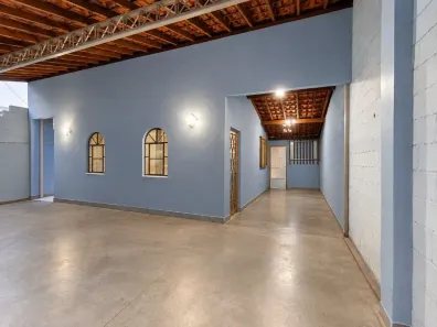 Casa com 3 Quartos à venda, 130m² no Jardim Satélite, São José dos Campos