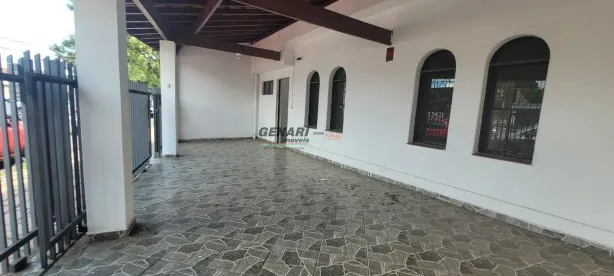 Casa com 2 Quartos para alugar, 90m² no Vila Aurora, Indaiatuba