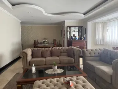 Casa com 3 Quartos à venda, 165m² no Parque Continental, São Paulo