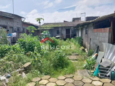 Lote/Terreno com 1 Quarto à venda, 102m² no Jardim Suarão (Interior), Itanhaém