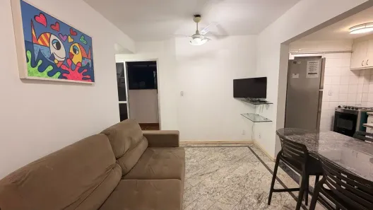 Apartamento com 2 Quartos à venda, 85m² no Enseada Azul, Guarapari