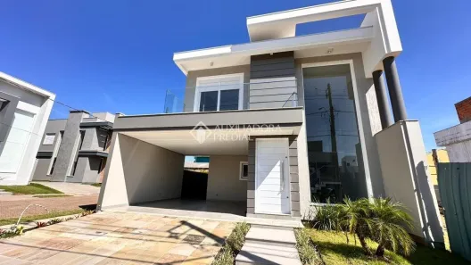 Casa de Condomínio com 3 Quartos à venda, 229m² no Igara, Canoas