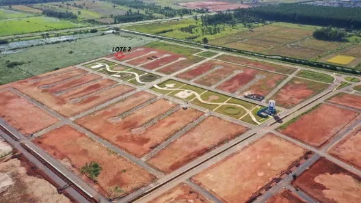 Lote/Terreno à venda, 200m² no Parque 35, Guaíba