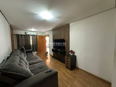 Casa com 3 Quartos à venda, 140m² no Leonor, Londrina