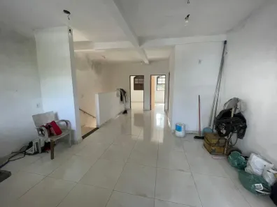 Imóvel Comercial com 2 Quartos para alugar, 60m² no Vila Santana, São Paulo