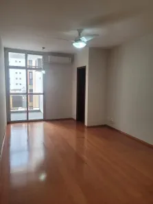 Apartamento com 3 Quartos à venda, 90m² no Cambuí, Campinas