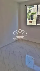 Apartamento com 2 Quartos à venda, 41m² no Santa Cruz, Rio de Janeiro