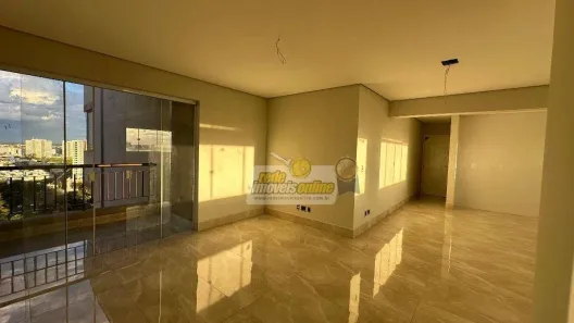 Apartamento com 3 Quartos à venda, 118m² no Estados Unidos, Uberaba