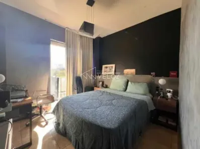 Apartamento com 3 Quartos à venda, 119m² no Lagoa, Rio de Janeiro