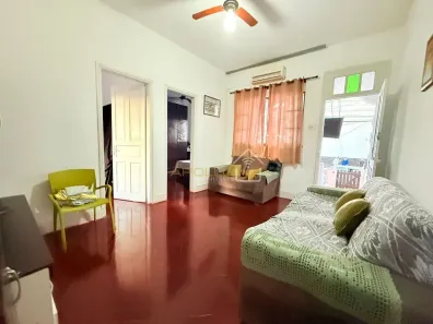 Casa com 2 Quartos à venda, 156m² no Vila Belmiro, Santos
