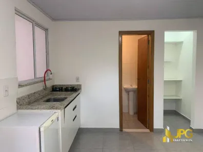Kitnet com 1 Quarto para alugar, 30m² no Nações, Balneário Camboriú