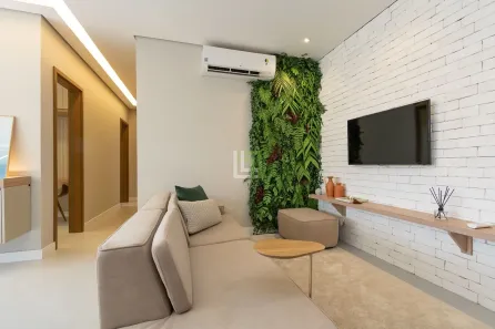 Apartamento com 3 Quartos à venda, 87m² no Residencial Jardim Perolla II, Itupeva