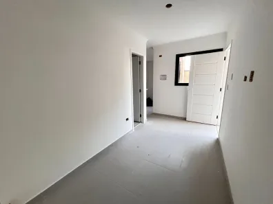 Apartamento com 2 Quartos à venda, 42m² no Vila Santa Terezinha (Zona Norte), São Paulo