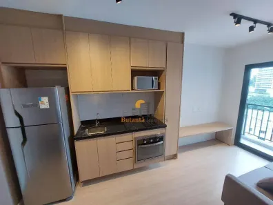 Apartamento com 1 Quarto à venda, 32m² no Butantã, São Paulo