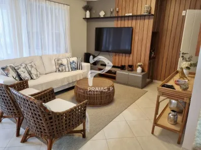 Apartamento com 4 Quartos à venda, 140m² no Riviera, Bertioga