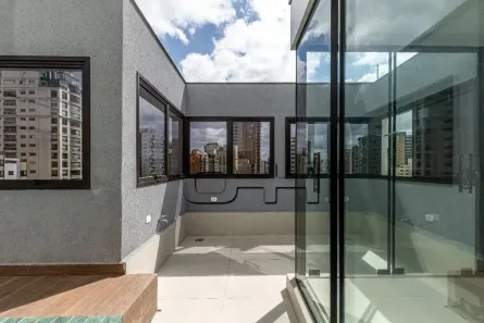 Cobertura com 4 Quartos à venda, 401m² no Vila Nova Conceição, São Paulo