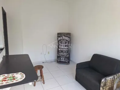 Apartamento com 1 Quarto à venda, 47m² no Centro, Rio de Janeiro