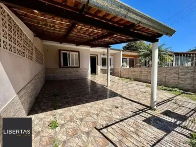 Casa com 3 Quartos à venda, 93m² no Jardim Algarve, Alvorada