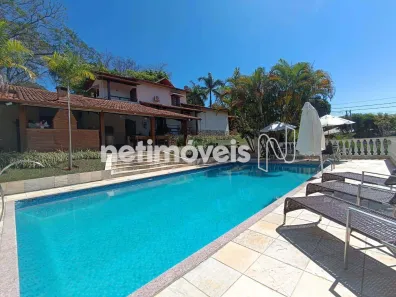 Casa de Condomínio com 3 Quartos à venda, 316m² no Condados da Lagoa, Lagoa Santa