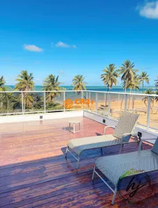 Cobertura com 2 Quartos à venda, 50m² no Cabo Branco, João Pessoa