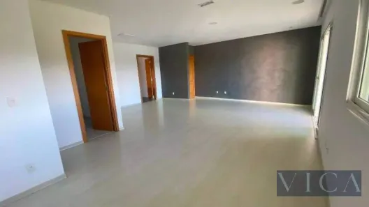 Apartamento com 2 Quartos para alugar, 113m² no Tamboré, Santana de Parnaíba