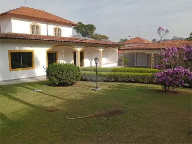 Casa de Condomínio com 6 Quartos à venda, 450m² no City Castello, Itu