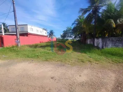 Lote/Terreno à venda, 600m² no São Domingos, Ilhéus