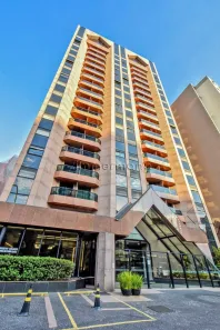 Flat com 1 Quarto à venda, 40m² no Itaim Bibi, São Paulo