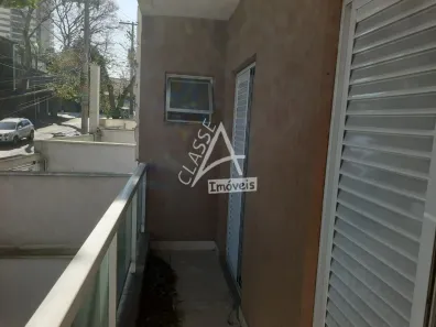 Apartamento com 2 Quartos à venda, 92m² no Vila Assunção, Santo André
