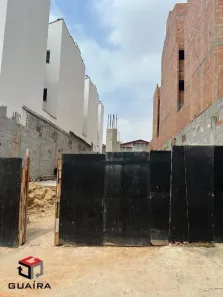 Apartamento com 2 Quartos à venda, 46m² no Jardim, Santo André