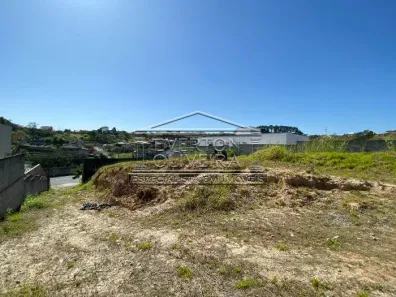 Lote/Terreno à venda, 1000m² no Jardim Terras de Santa Helena, Jacareí