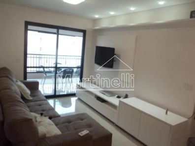 Apartamento com 3 Quartos à venda, 120m² no Jardim Botânico, Ribeirão Preto