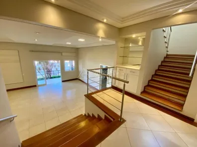 Sobrado com 3 Quartos à venda, 283m² no Parque Alto Taquaral, Campinas