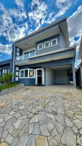 Sobrado com 3 Quartos à venda, 280m² no Pedro Moro, São José dos Pinhais