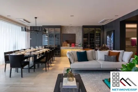 Apartamento com 4 Quartos à venda, 560m² no Paraíso, São Paulo