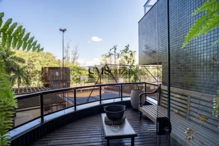 Apartamento com 4 Quartos à venda, 298m² no Caiçaras, Londrina