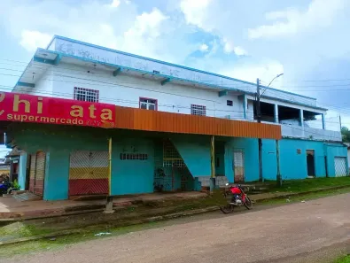 Galpão/Depósito/Armazém com 5 Quartos à venda, 570m² no , Autazes