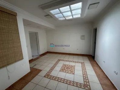 Sobrado com 5 Quartos à venda, 306m² no Campo Belo, São Paulo