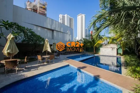 Apartamento com 3 Quartos para alugar, 101m² no Boa Viagem, Recife