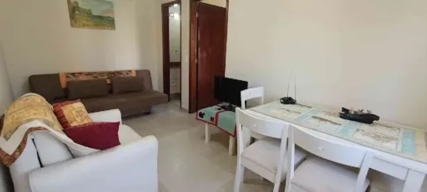 Apartamento com 1 Quarto à venda, 65m² no Vila Luis Antônio, Guarujá