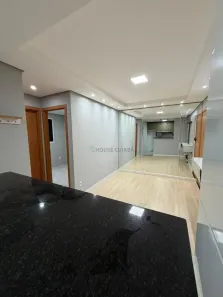 Apartamento com 2 Quartos à venda, 38m² no Coophema, Cuiabá