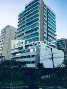 Apartamento com 3 Quartos à venda, 100m² no Praia do Morro, Guarapari