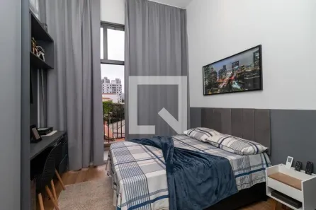 Kitnet com 1 Quarto à venda, 24m² no Perdizes, São Paulo