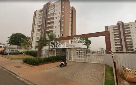 Apartamento com 2 Quartos à venda, 93m² no Loteamento INOCOOP, Mogi Mirim