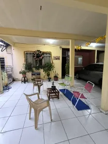 Casa com 3 Quartos à venda, 166m² no Redenção, Manaus